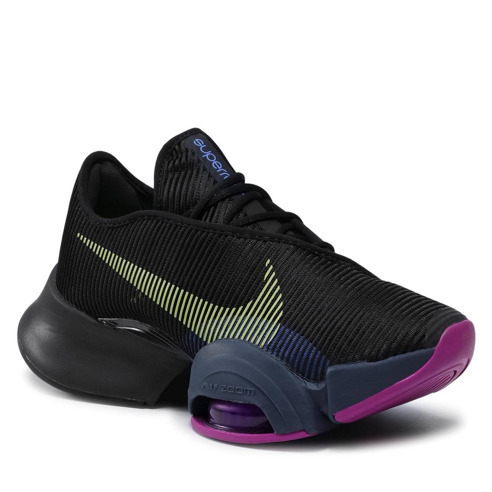 Nike AirZoom SuperRep2 Women’s SZ 8